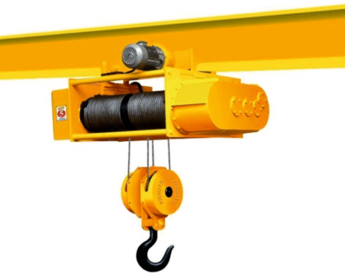 eot crane