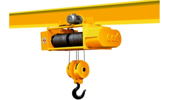 single grider eot eot crane
