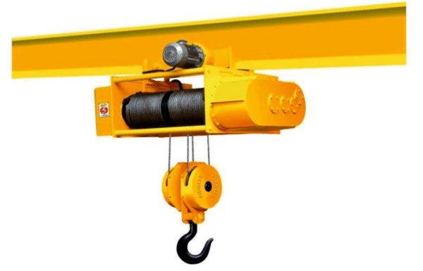 eot crane