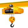 single grider eot eot crane