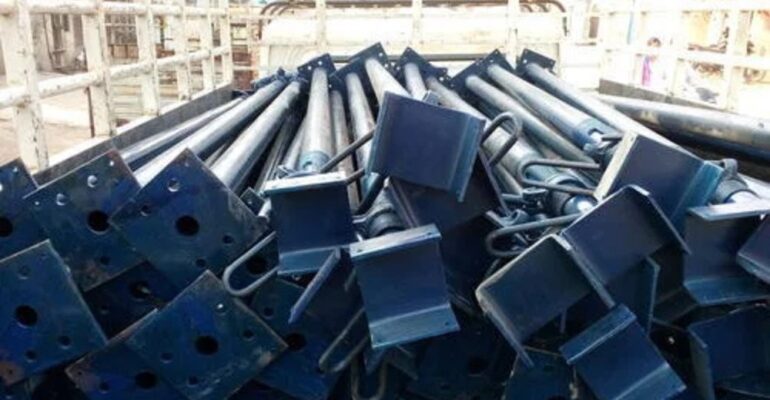 scaffolding-props-jack scaffolding manufacturer